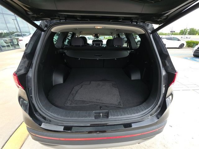 Used 2023 Hyundai Santa Fe SEL image 27