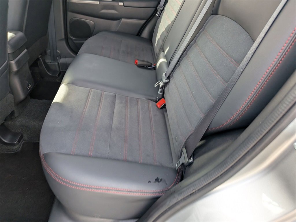 Used 2025 Mitsubishi Outlander Sport ES image 26