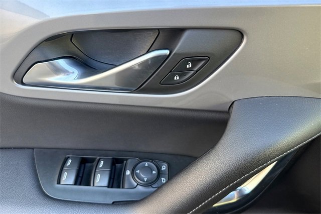 Used 2022 Chevrolet Blazer LT image 11