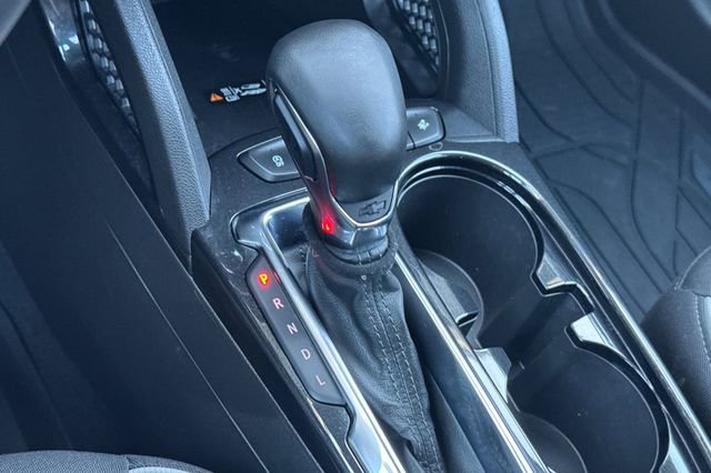 Used 2026 Chevrolet TrailBlazer LT w/ Convenience Package image 34