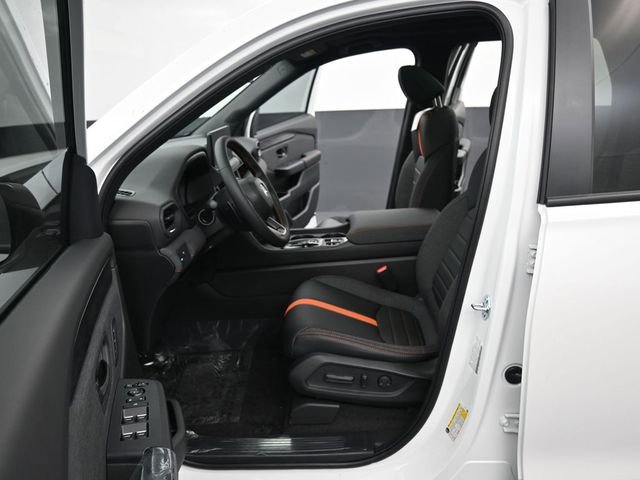 New 2026 Honda Passport TrailSport image 26