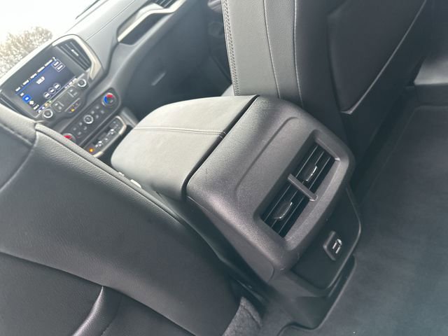 Used 2023 GMC Terrain Denali w/ LPO, Cargo Package image 23