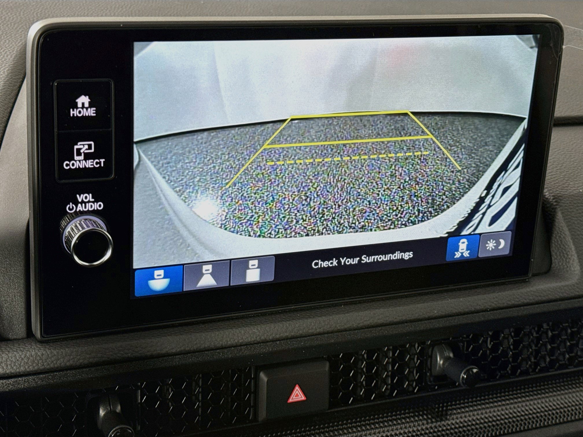 New 2027 Honda CR-V Sport image 12