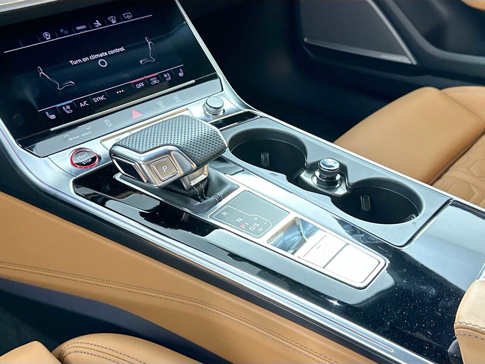 New 2025 Audi RS 7 Performance image 16