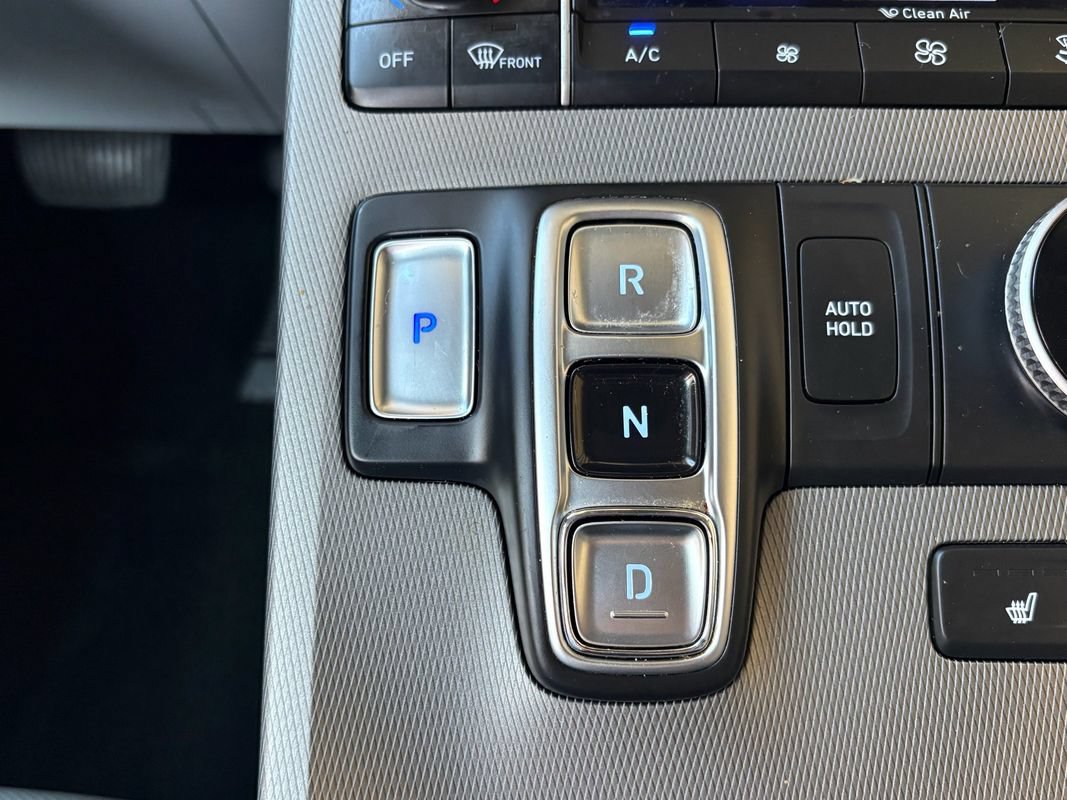 Used 2022 Hyundai Palisade SEL w/ 8P Bench Seat Package FWD image 14