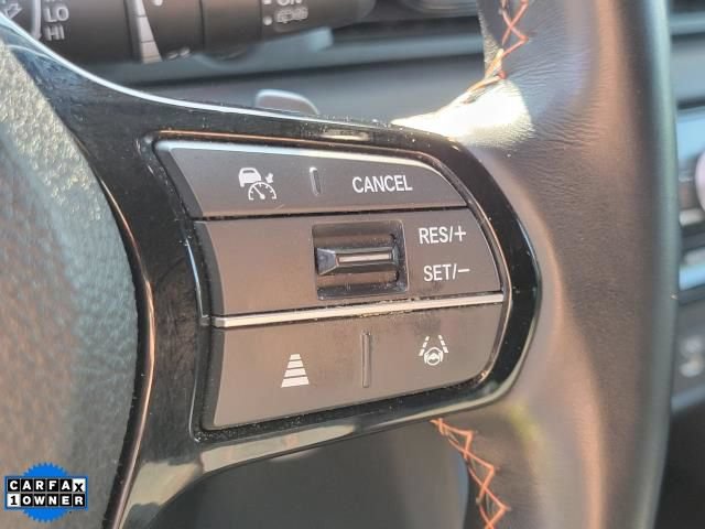 Used 2023 Honda Pilot Sport image 24