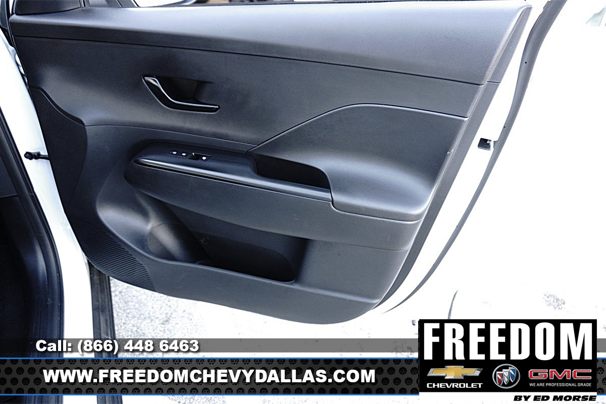 Used 2026 Hyundai Kona SEL Sport FWD image 36