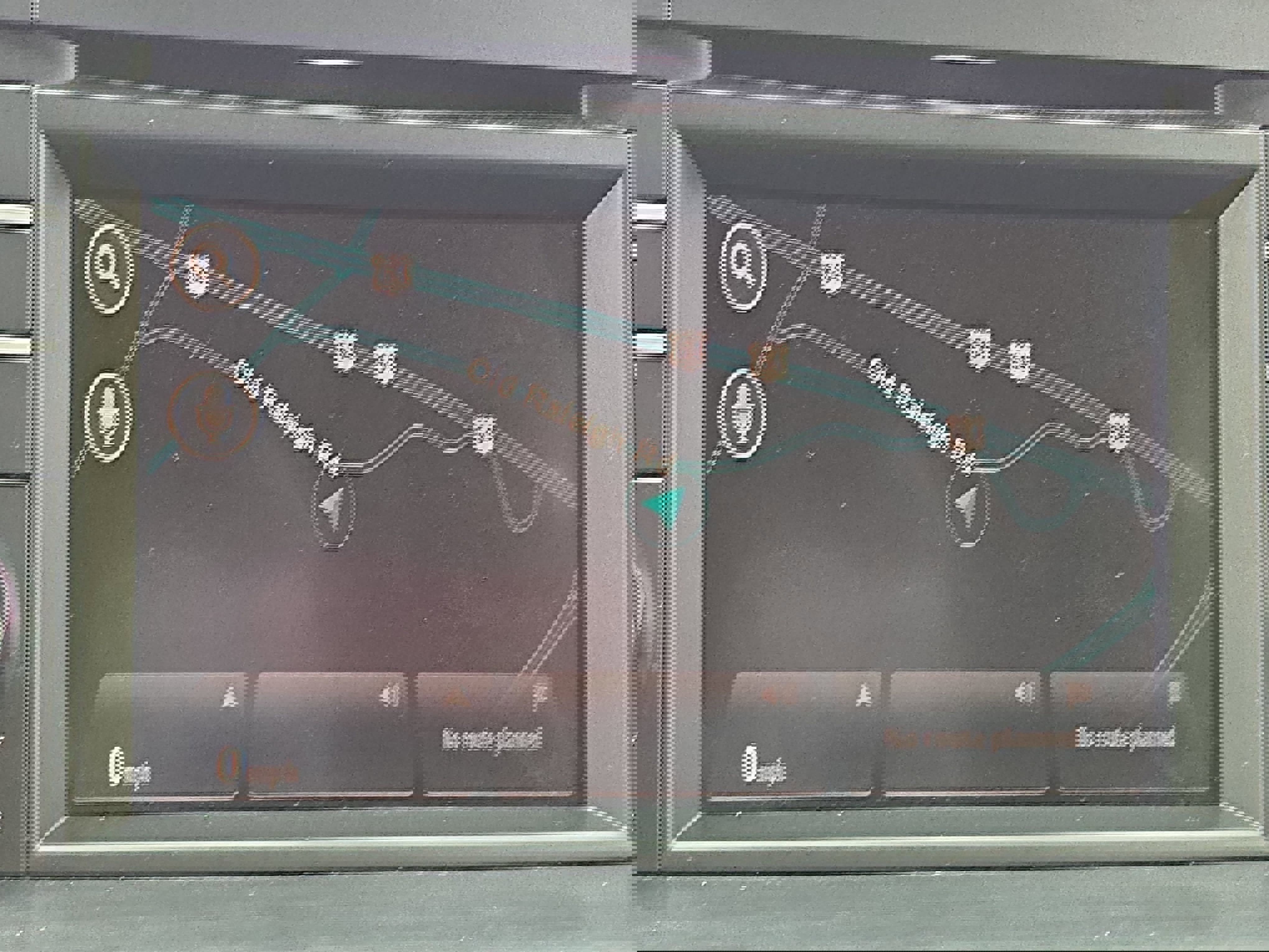 Used 2014 MAZDA CX-5 Grand Touring image 21