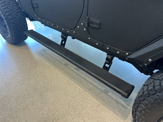 Used 2016 Jeep Wrangler Unlimited Sport w/ Quick Order Package 24S AWD/4WD image 23