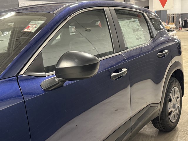 New 2026 Nissan Kicks S image 27