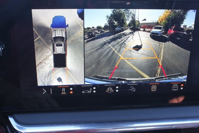 New 2026 GMC Sierra 2500 Denali Ultimate w/ Max Trailering Package image 4