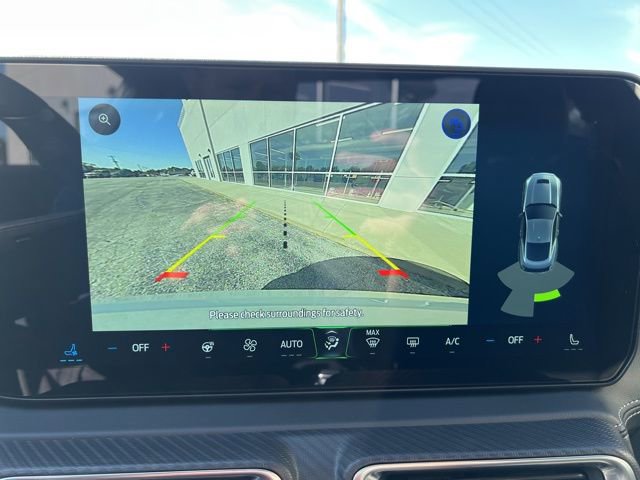 New 2025 Ford Mustang GT Premium image 18