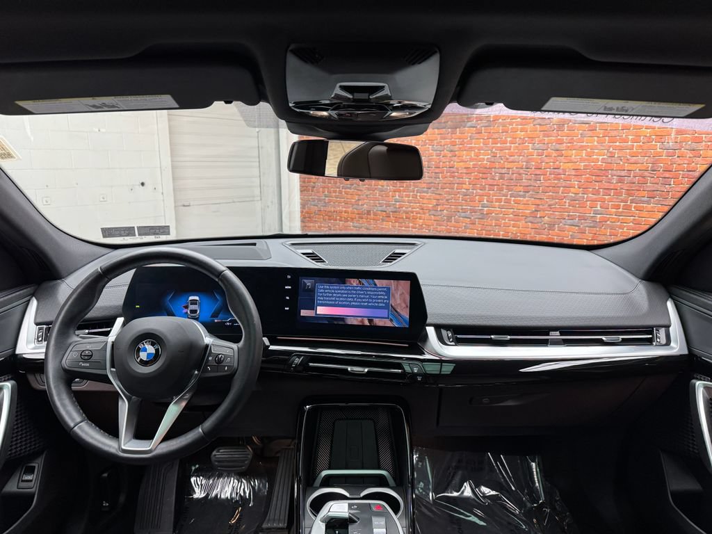 Certified 2024 BMW X2 xDrive28i AWD/4WD image 13