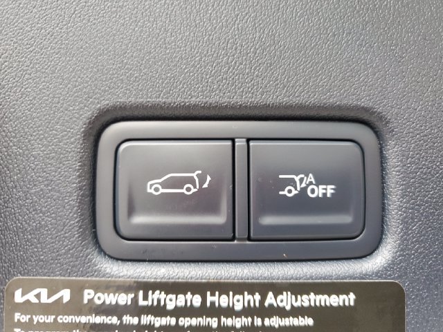 Used 2027 Kia Telluride SX w/ Towing Package FWD image 15