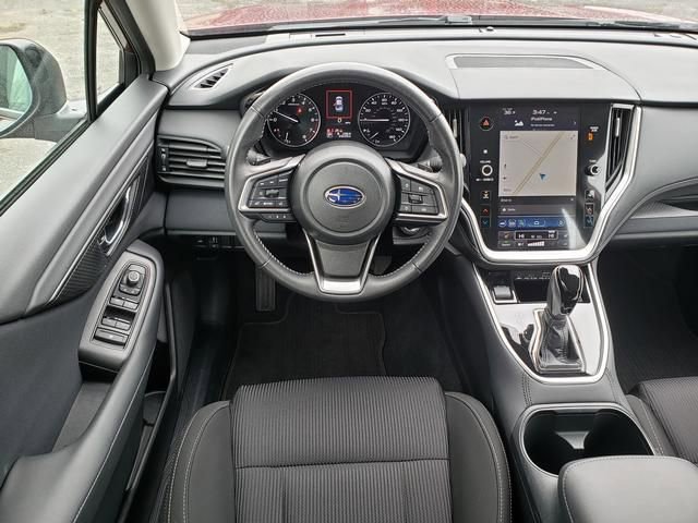 Used 2024 Subaru Legacy Premium image 13