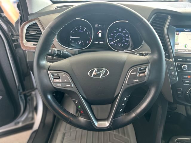 Used 2019 Hyundai Santa Fe XL image 15