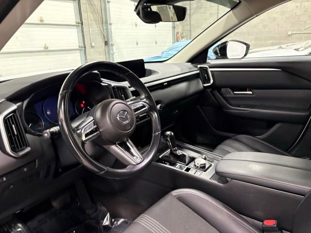 Certified 2023 MAZDA CX-50 2.5 S w/ Preferred Plus Pkg AWD/4WD image 11