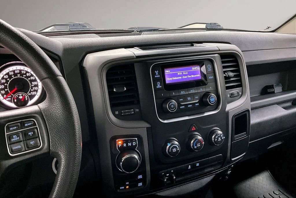 Used 2018 RAM 1500 Express image 10