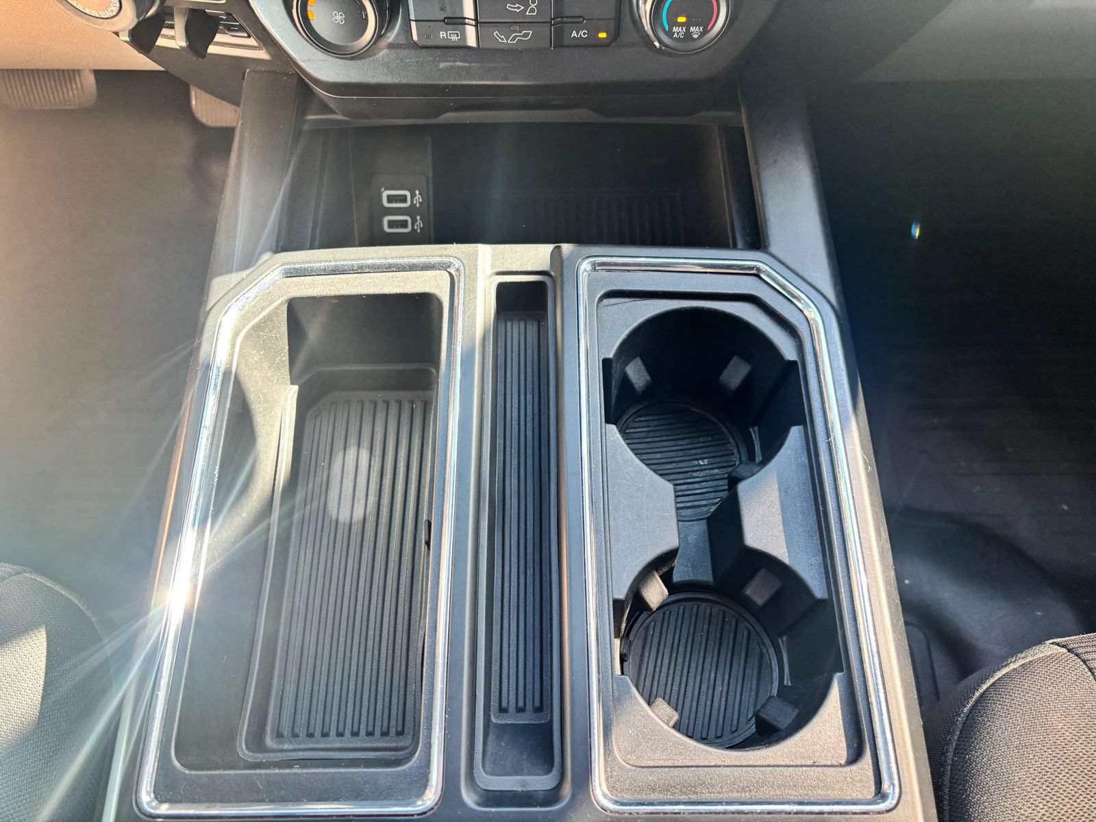Used 2018 Ford F150 XL w/ Equipment Group 101A Mid AWD/4WD image 27