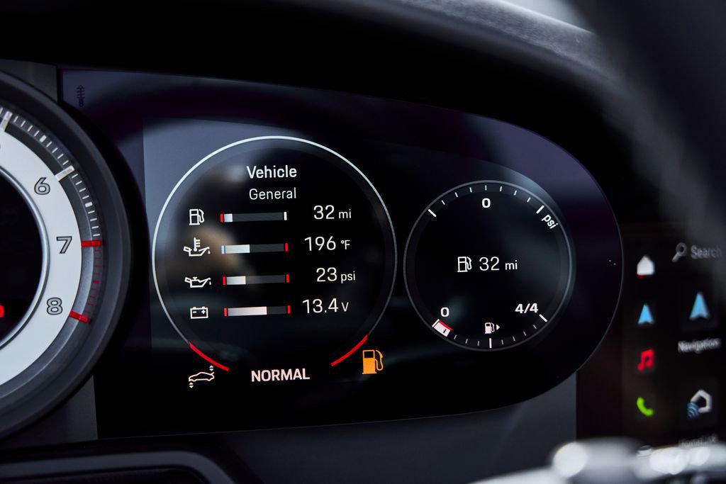 Used 2024 Porsche 911 Turbo S AWD/4WD image 58