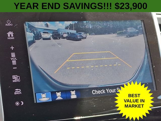 Used 2020 Honda Ridgeline Sport image 19