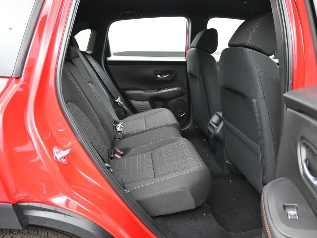 New 2026 Honda HR-V Sport image 37