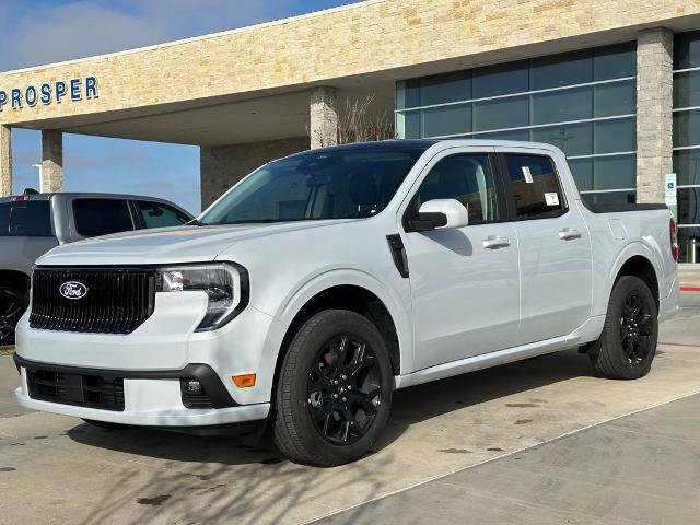 New 2026 Ford Maverick Lobo image 8