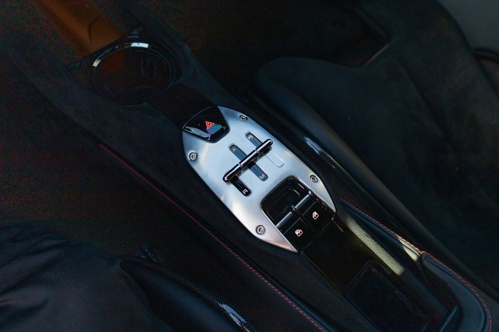 Used 2021 Ferrari SF90 Stradale Stradale Coupe 2D image 52