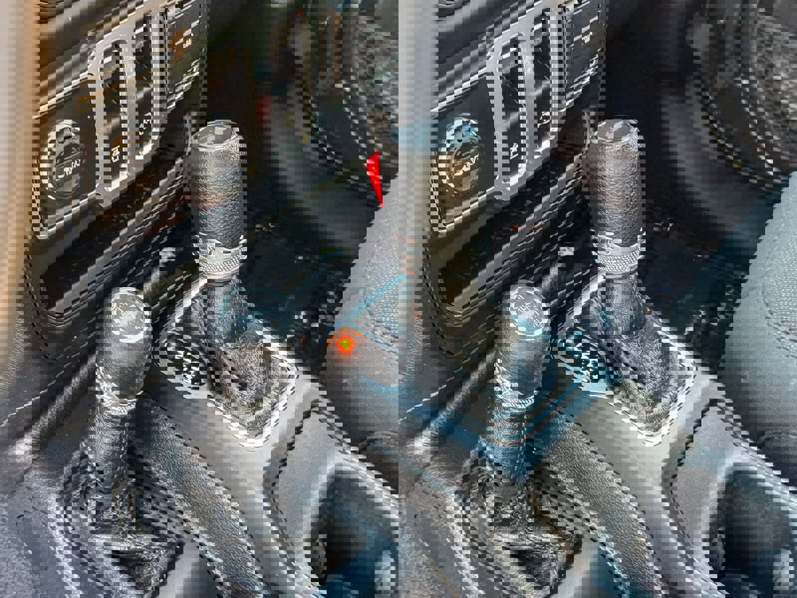 Used 2023 Jeep Wrangler Willys image 16