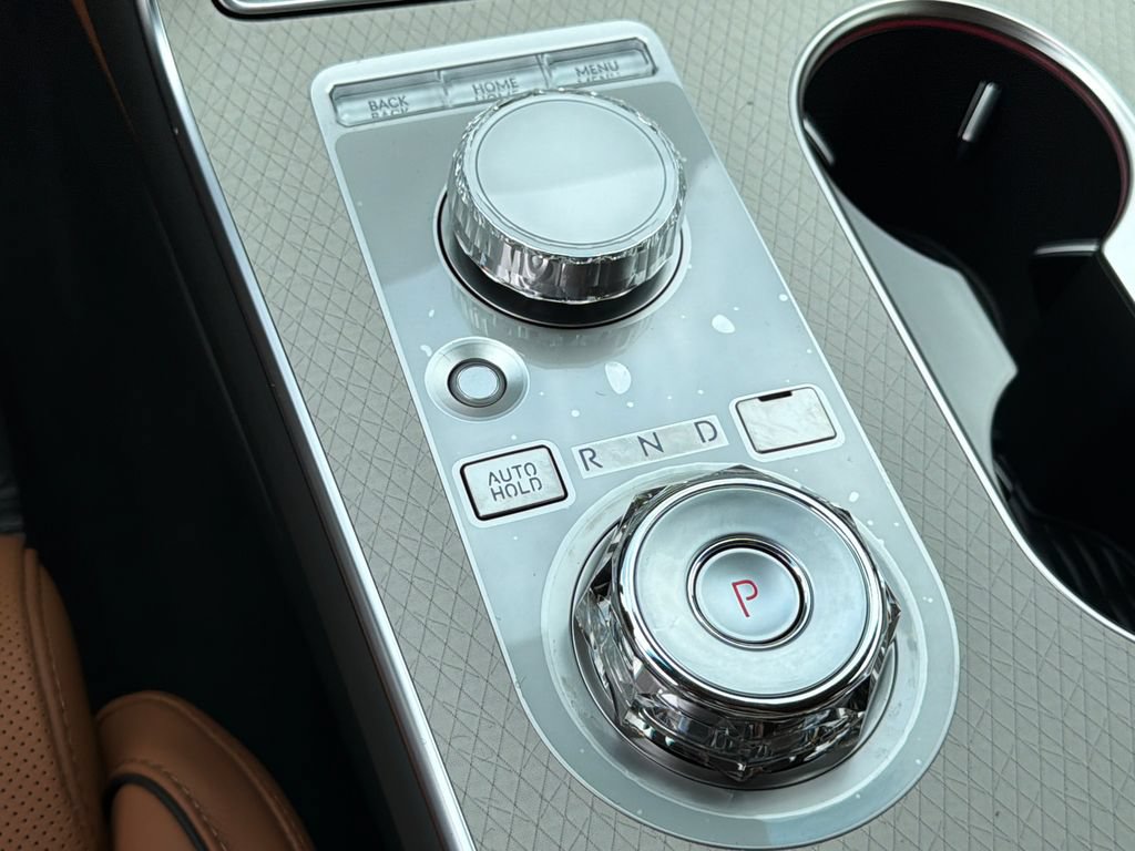 New 2026 Genesis GV80 3.5T Advanced AWD/4WD image 35