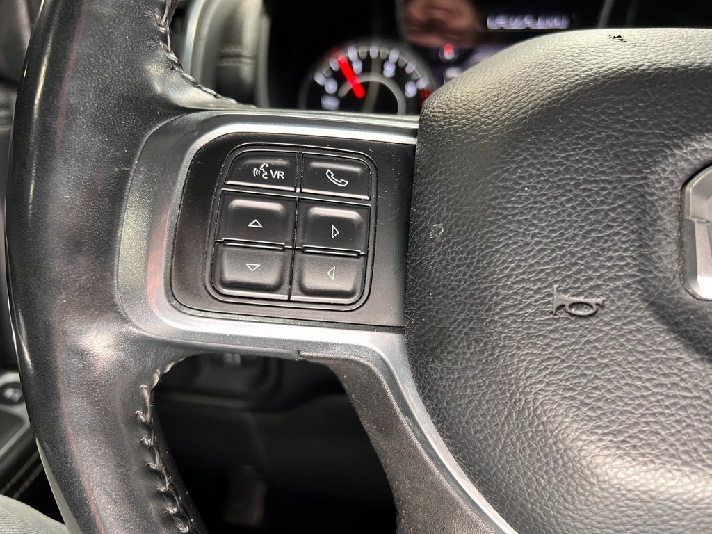 Used 2022 RAM 2500 Laramie image 15