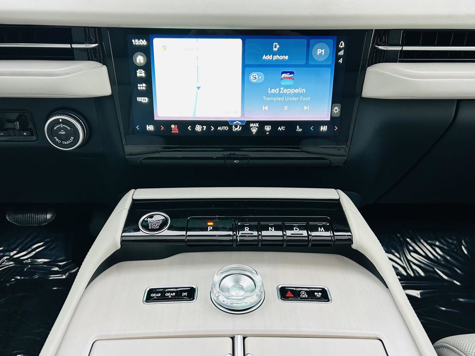 New 2026 Lincoln Navigator Reserve image 33