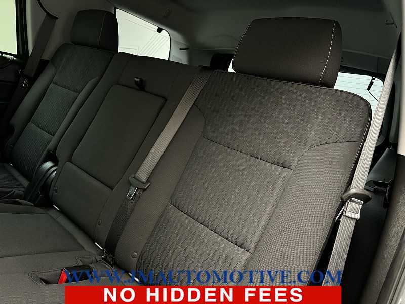 Used 2018 Chevrolet Tahoe LS image 15