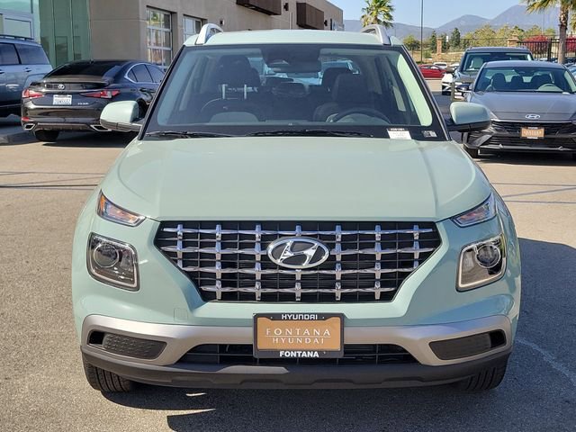 New 2026 Hyundai Venue SEL FWD image 29