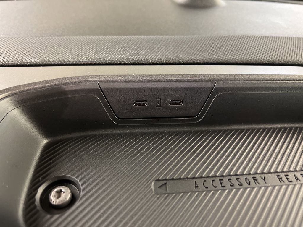 New 2025 Ford Bronco Sport Big Bend w/ Convenience Package image 22