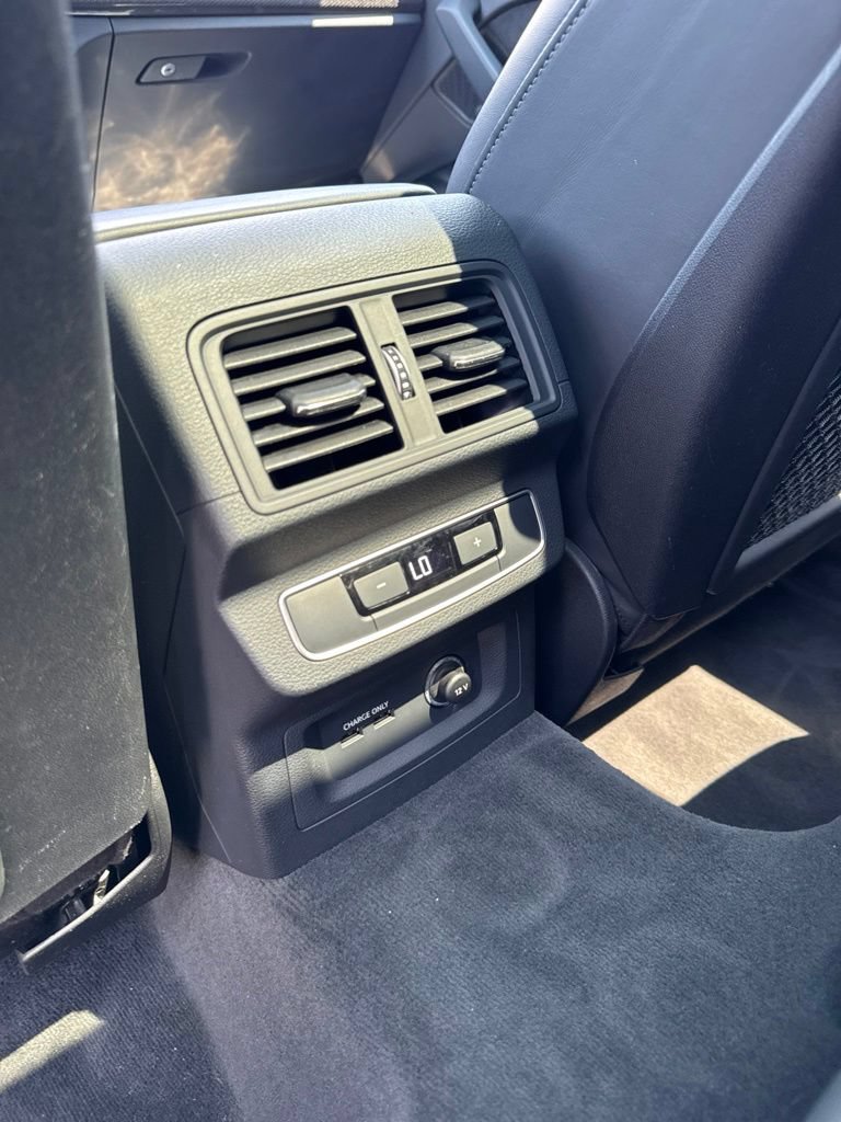 Certified 2023 Audi SQ5 Premium Plus w/ Premium Plus Package AWD/4WD image 30