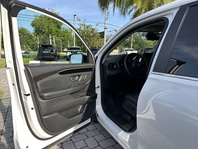 Used 2023 Honda Pilot EX-L image 22
