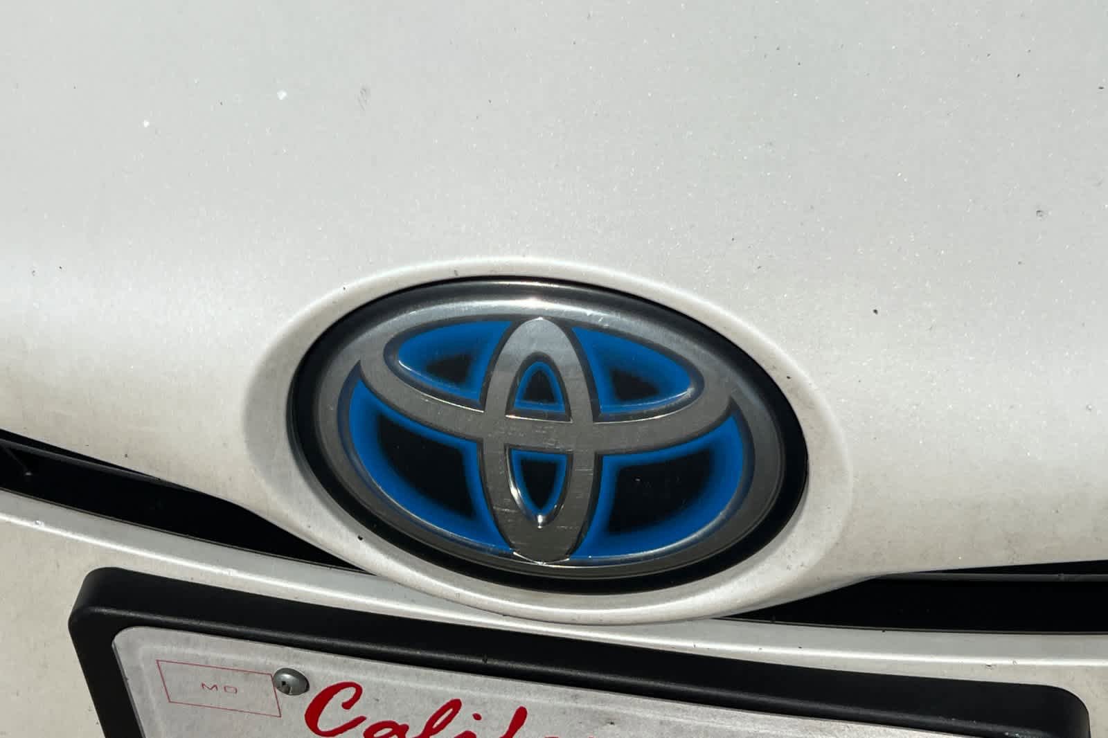 Used 2016 Toyota Prius Four Touring FWD image 13