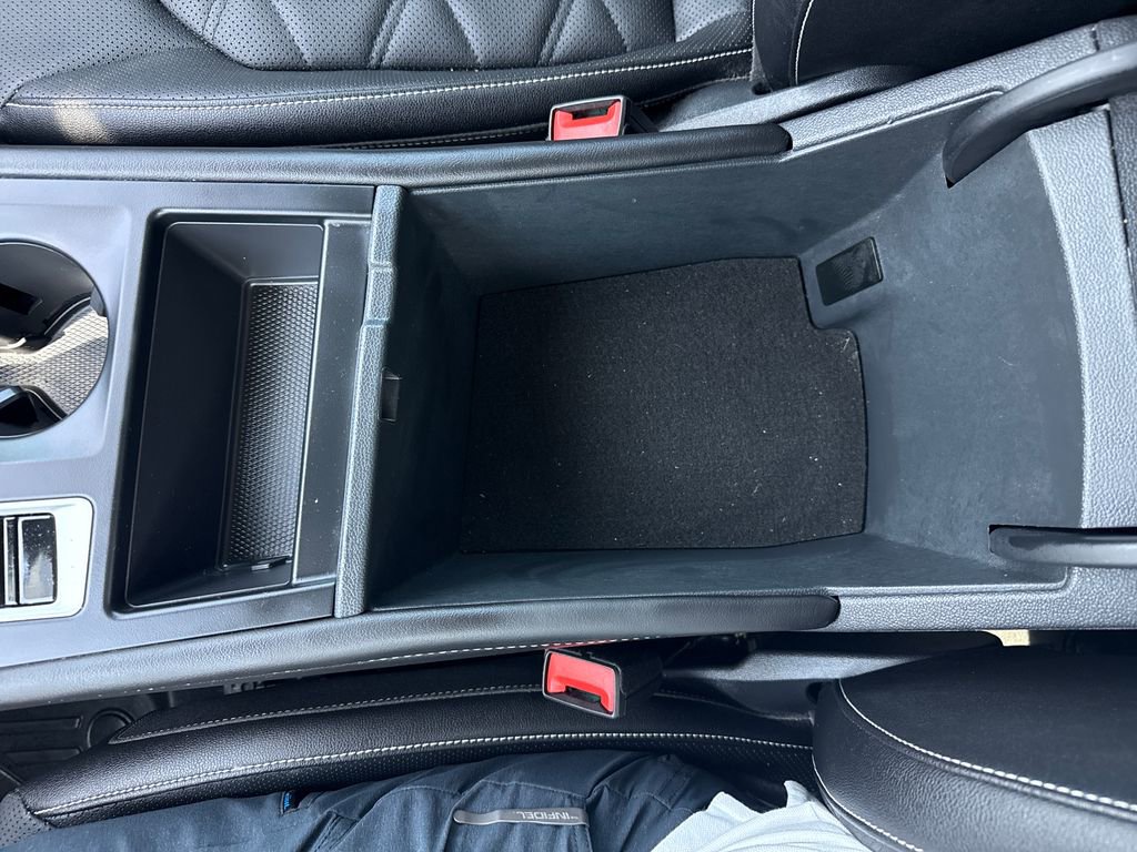 Used 2025 Volkswagen Atlas SE FWD image 27