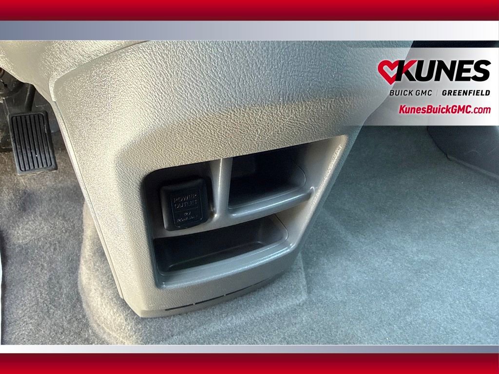 Used 2011 Honda CR-V SE image 26