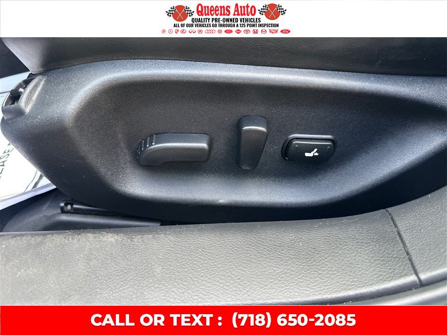 Used 2018 INFINITI Q50 Sport AWD/4WD image 23