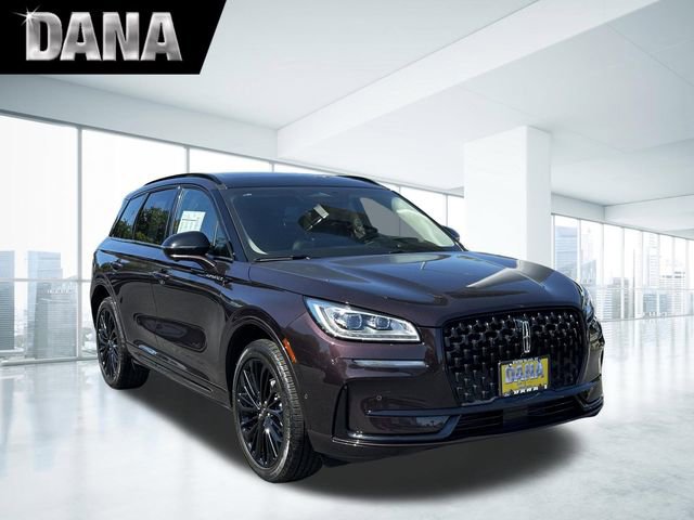 Certified 2023 Lincoln Corsair Reserve w/ Equipment Group 202A AWD/4WD image 1