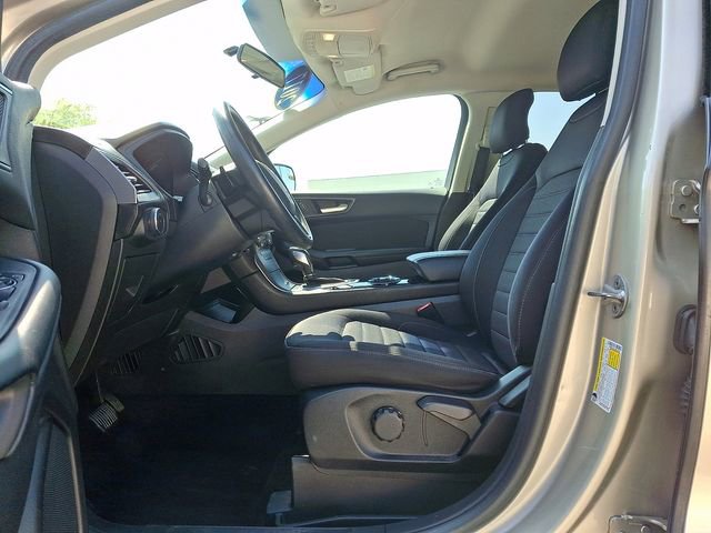 Used 2017 Ford Edge SE AWD/4WD image 15
