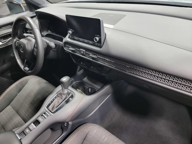 Used 2024 Honda HR-V Sport image 16