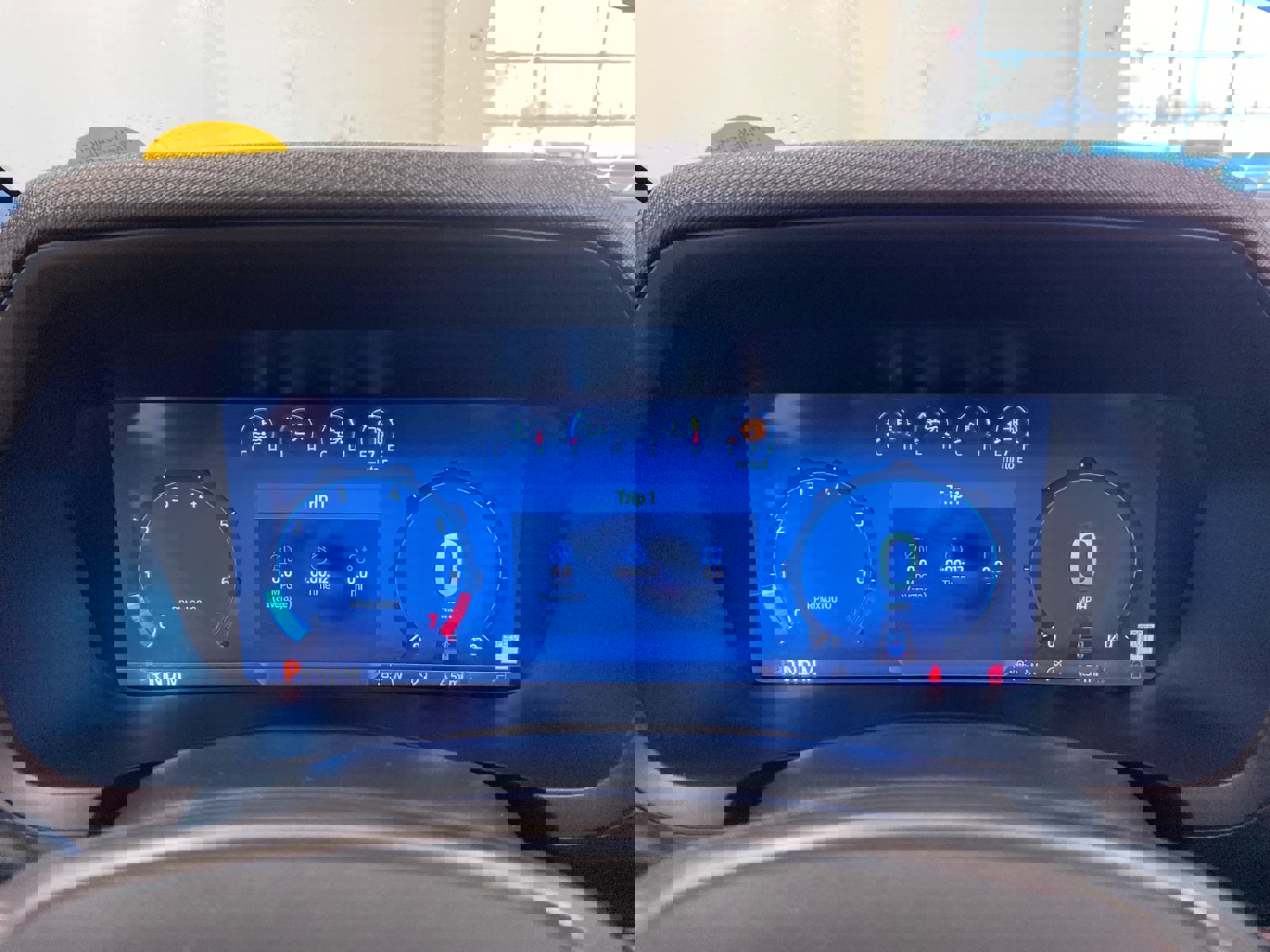 New 2025 Ford F150 XLT w/ Equipment Group 303A High image 22