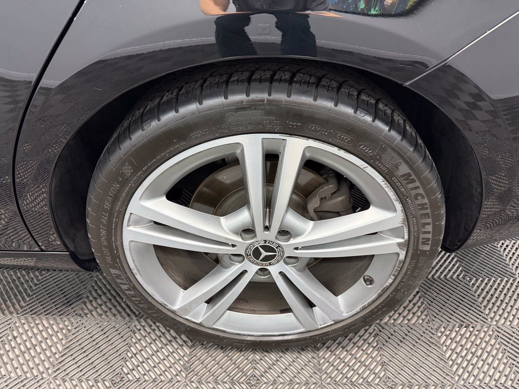 Used 2020 Mercedes-Benz CLA 250 image 20