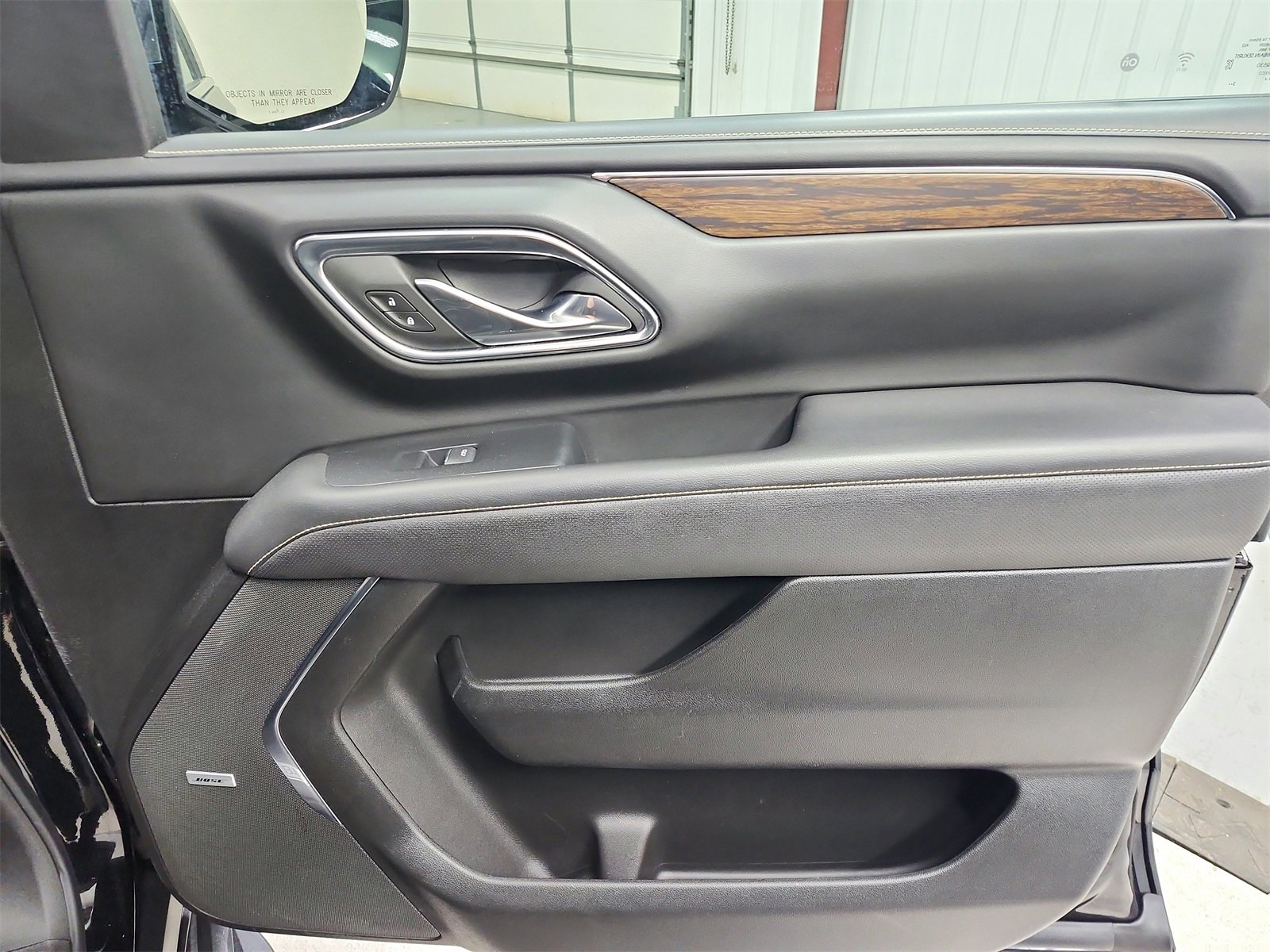 Used 2024 Chevrolet Tahoe Premier image 39