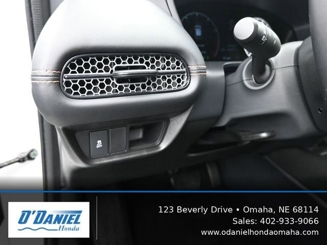 Used 2026 Honda HR-V Sport image 27