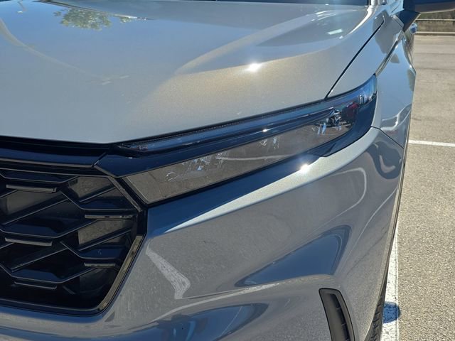Used 2026 Honda CR-V Sport Touring image 32