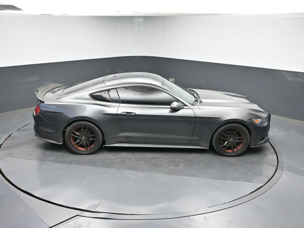 Used 2016 Ford Mustang Premium w/ Equipment Group 201A image 22